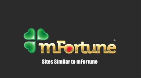 mfortune similar sites.